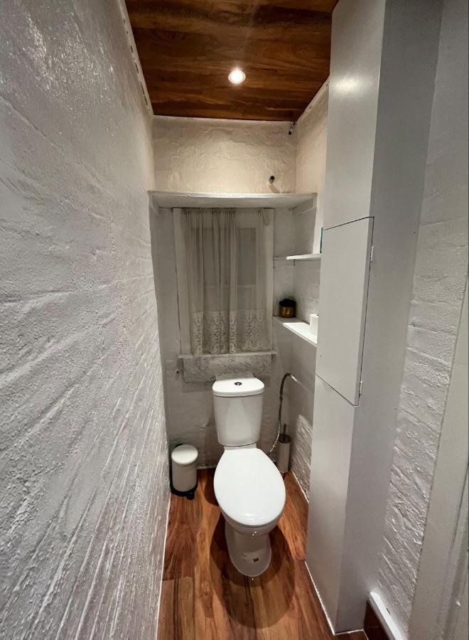 Appartement Goswell Road à Londres Extérieur photo